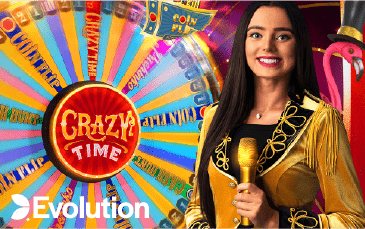 Crazy Time