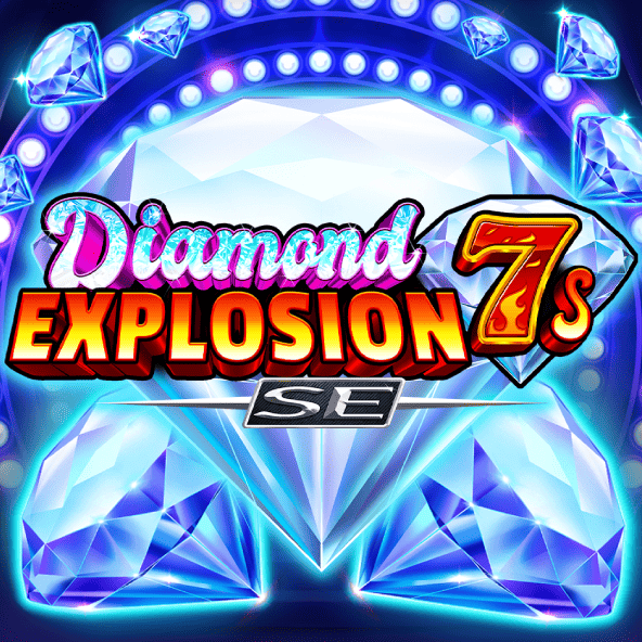 Diamond Explosion 7s