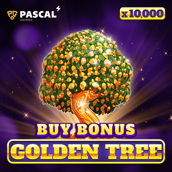 Golden Tree