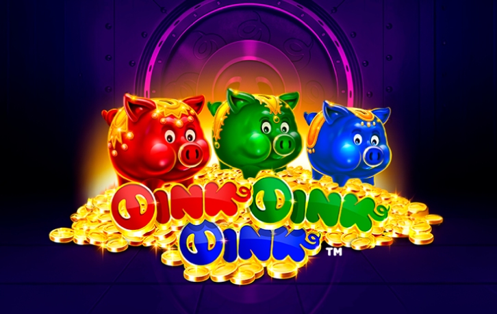 Oink Oink Oink