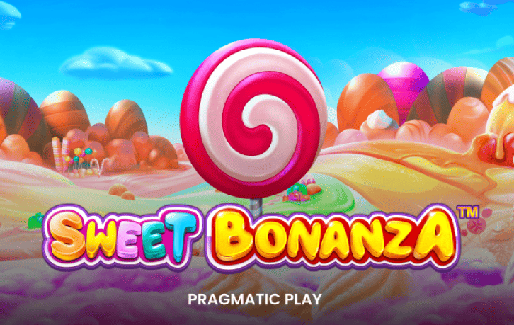 Sweet Bonanza