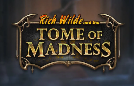 Tome of Madness